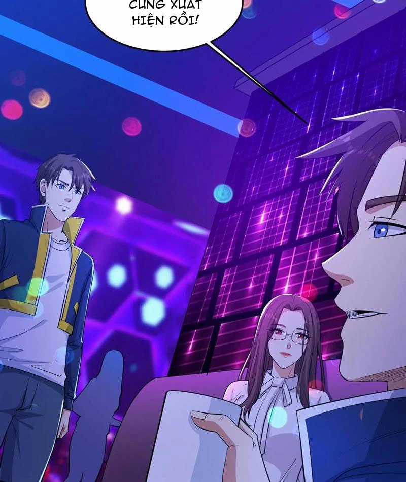 Câu Lạc Bộ Trao Đổi Nhân Sinh Chapter 77 trang 24