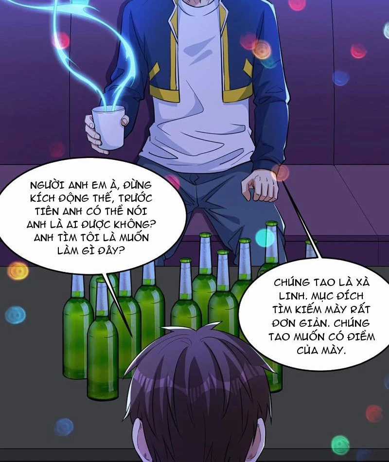 Câu Lạc Bộ Trao Đổi Nhân Sinh Chapter 77 trang 28