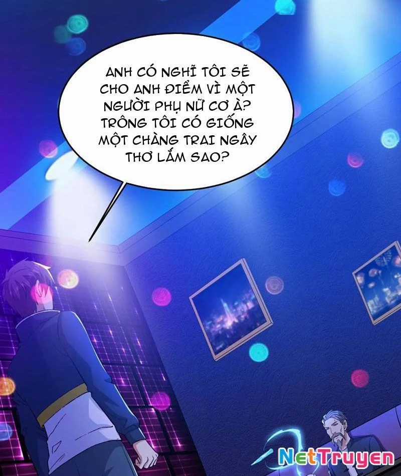 Câu Lạc Bộ Trao Đổi Nhân Sinh Chapter 77 trang 30