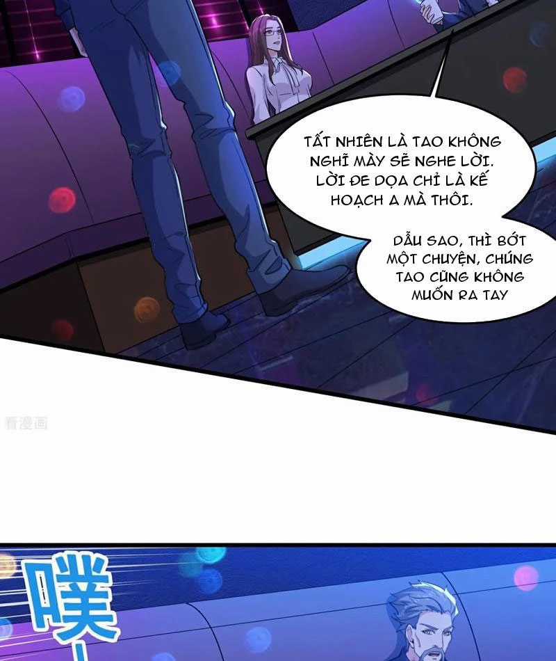 Câu Lạc Bộ Trao Đổi Nhân Sinh Chapter 77 trang 31