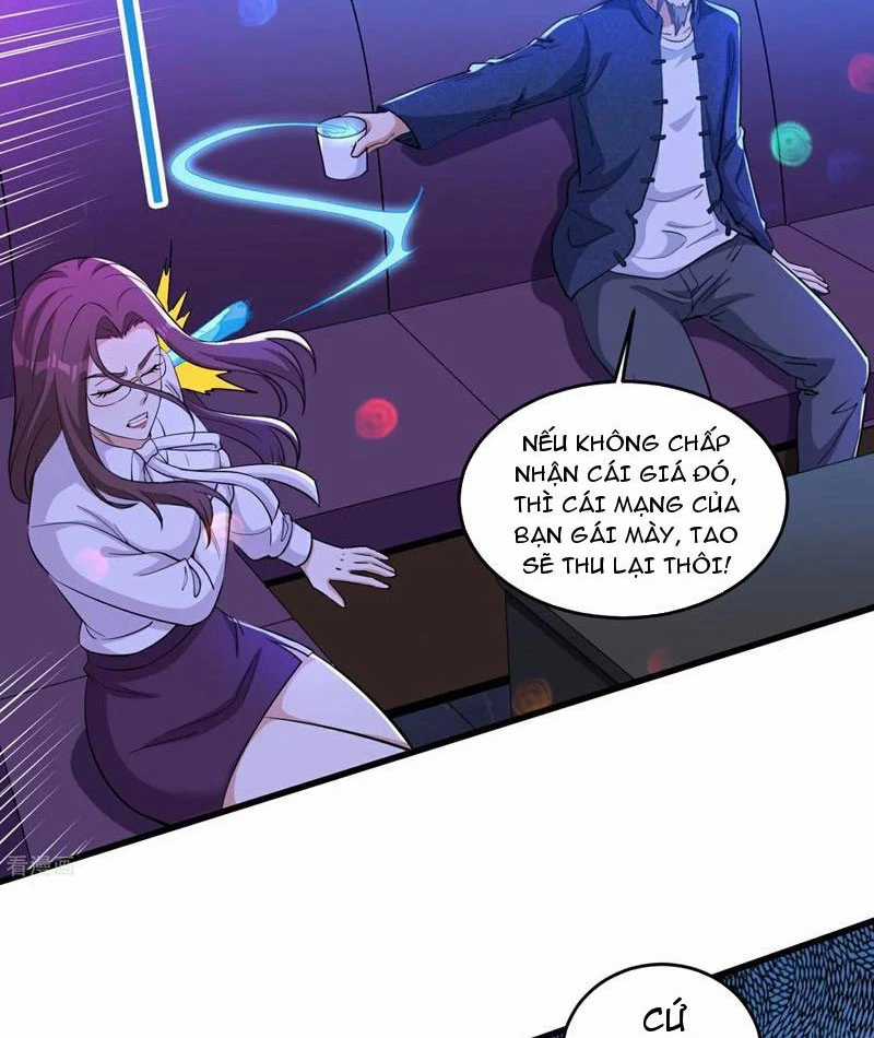 Câu Lạc Bộ Trao Đổi Nhân Sinh Chapter 77 trang 32