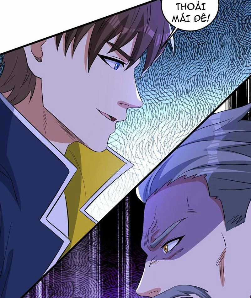 Câu Lạc Bộ Trao Đổi Nhân Sinh Chapter 77 trang 33