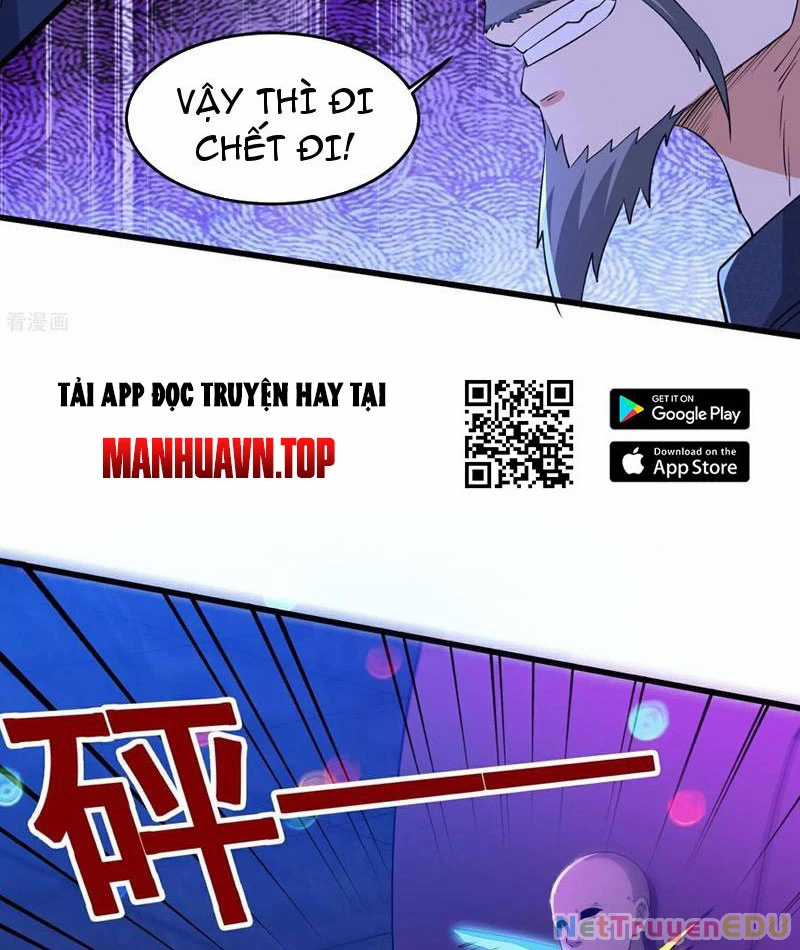 Câu Lạc Bộ Trao Đổi Nhân Sinh Chapter 77 trang 34