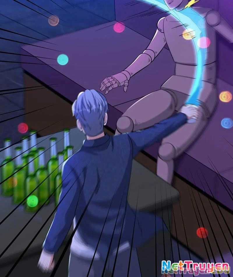 Câu Lạc Bộ Trao Đổi Nhân Sinh Chapter 77 trang 35