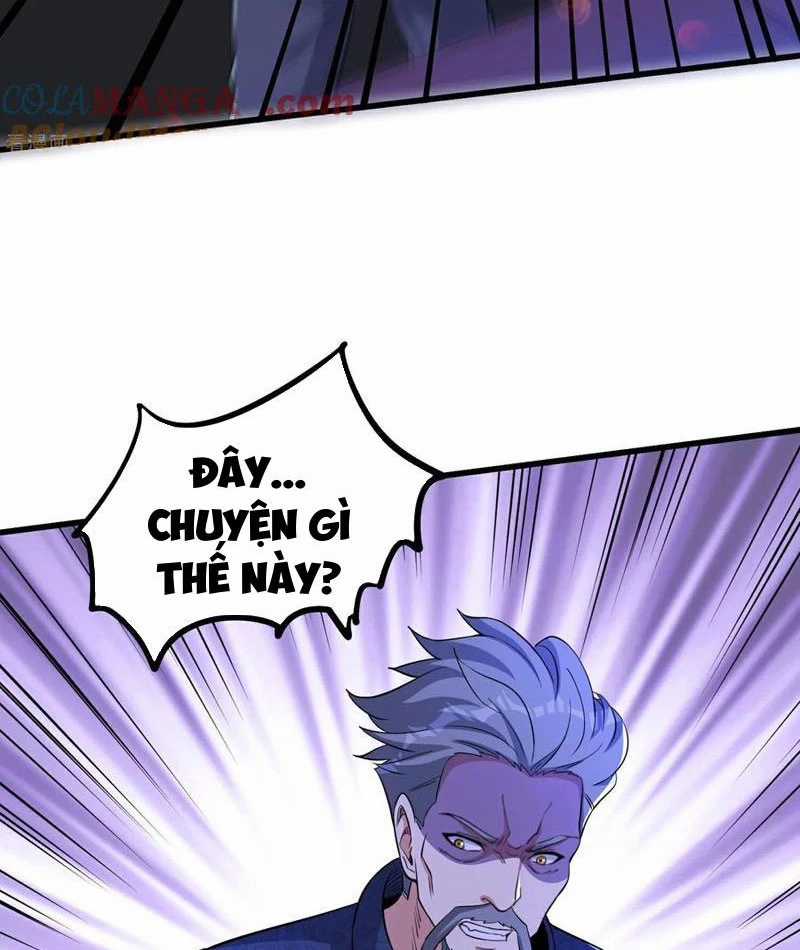 Câu Lạc Bộ Trao Đổi Nhân Sinh Chapter 77 trang 36