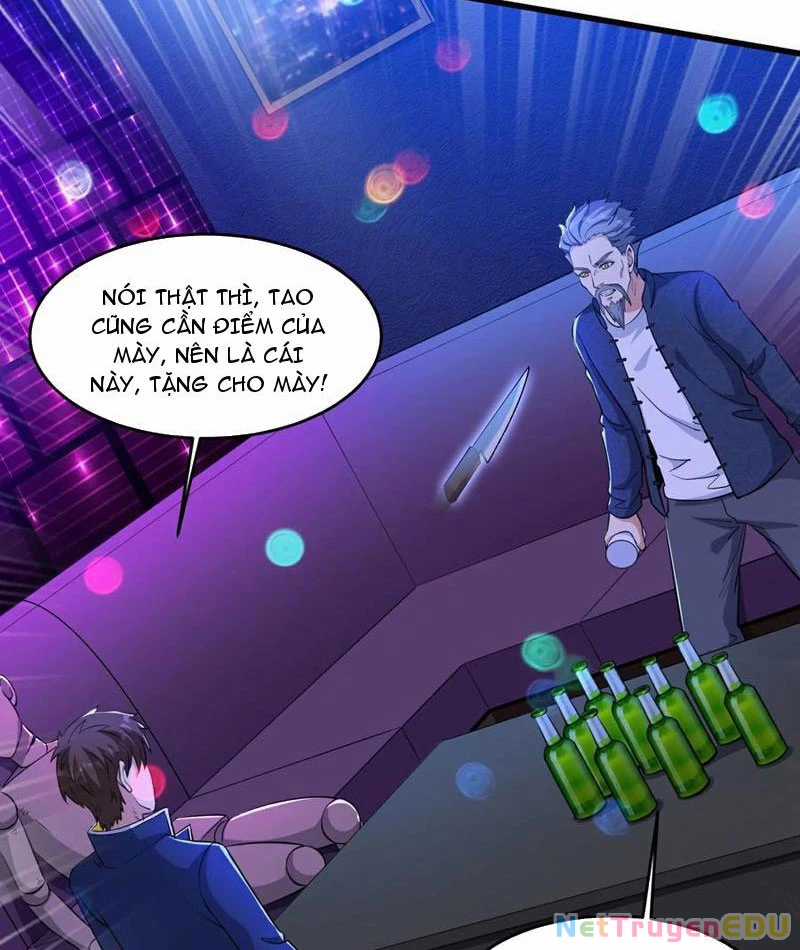 Câu Lạc Bộ Trao Đổi Nhân Sinh Chapter 77 trang 38