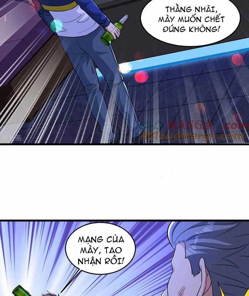 Câu Lạc Bộ Trao Đổi Nhân Sinh Chapter 77 trang 39