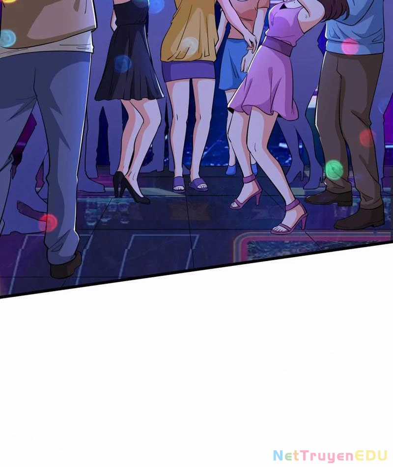 Câu Lạc Bộ Trao Đổi Nhân Sinh Chapter 77 trang 4