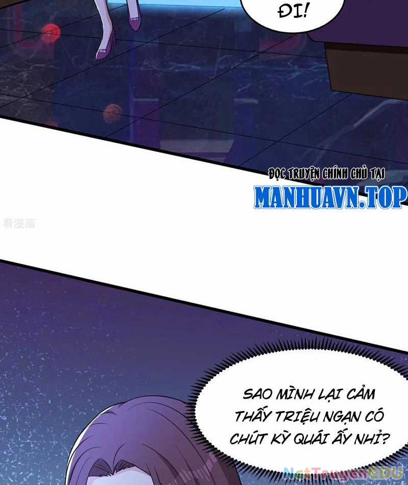 Câu Lạc Bộ Trao Đổi Nhân Sinh Chapter 77 trang 6