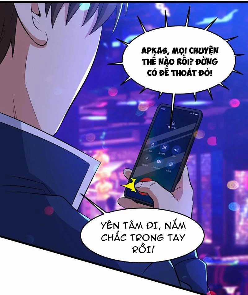 Câu Lạc Bộ Trao Đổi Nhân Sinh Chapter 77 trang 8