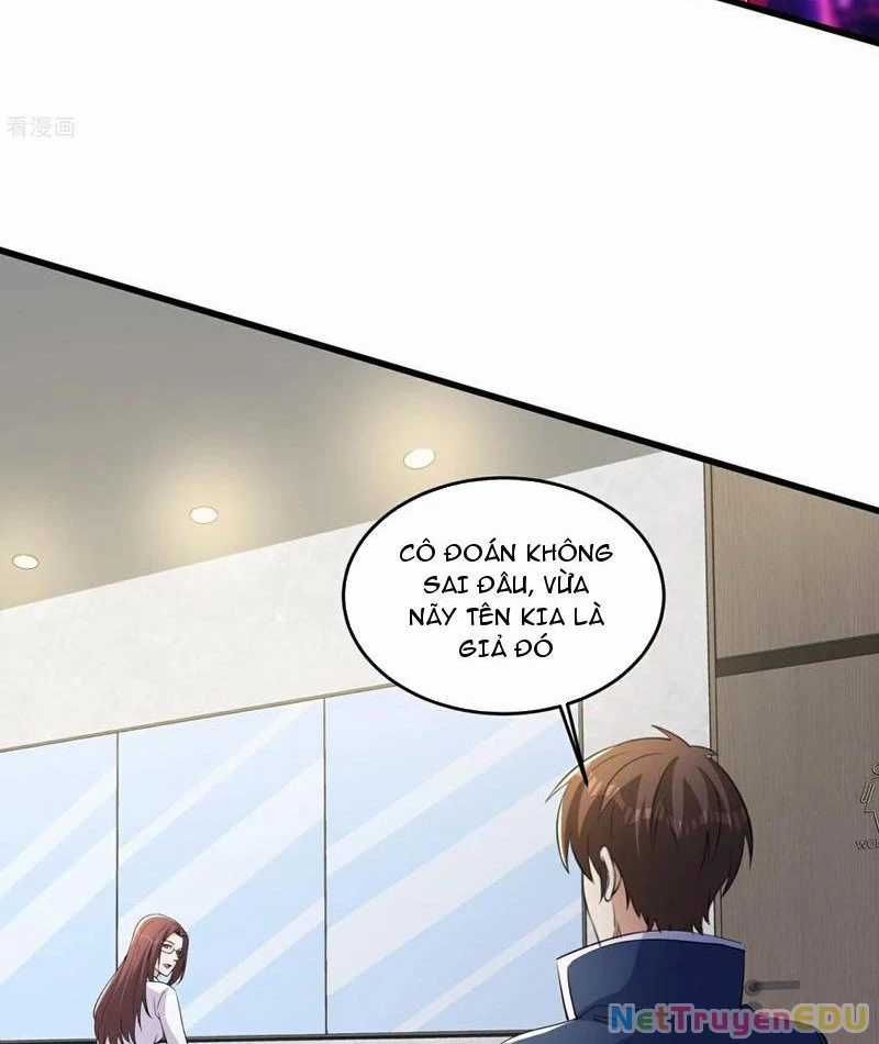 Câu Lạc Bộ Trao Đổi Nhân Sinh Chapter 77 trang 9