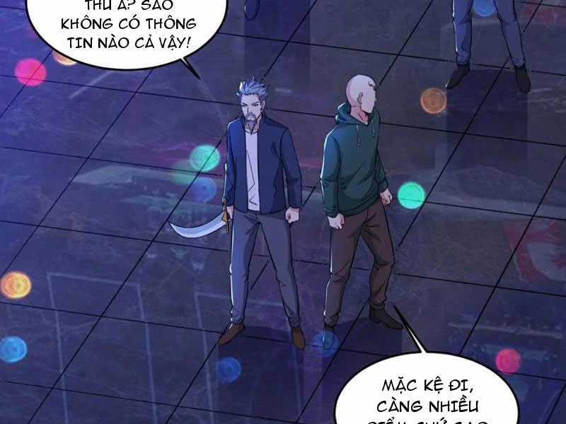 Câu Lạc Bộ Trao Đổi Nhân Sinh Chapter 78 trang 49