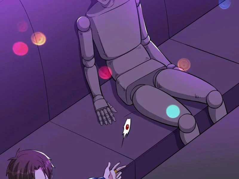 Câu Lạc Bộ Trao Đổi Nhân Sinh Chapter 78 trang 6