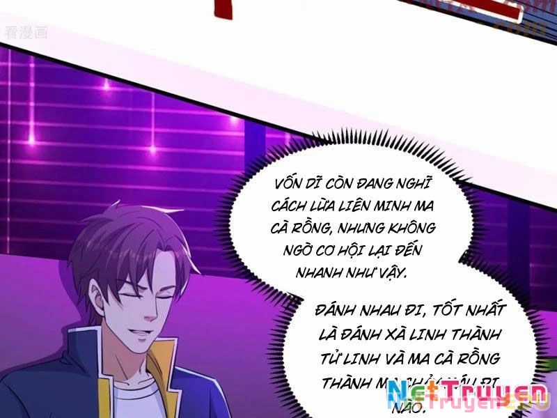 Câu Lạc Bộ Trao Đổi Nhân Sinh Chapter 78 trang 65