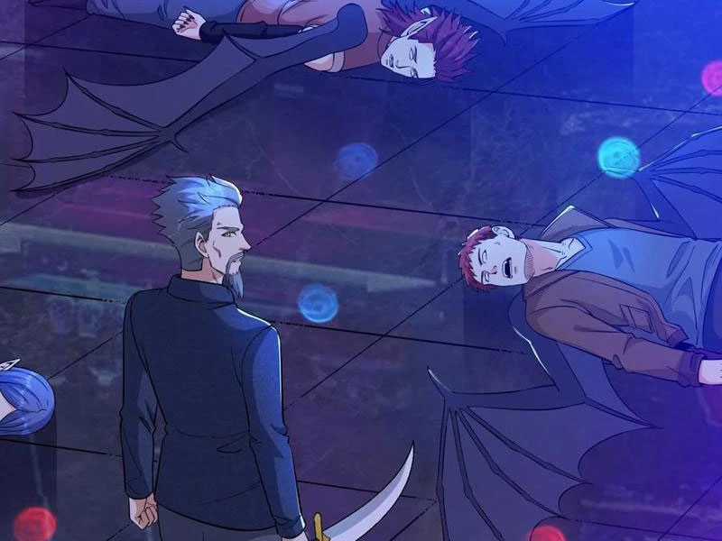 Câu Lạc Bộ Trao Đổi Nhân Sinh Chapter 79 trang 29