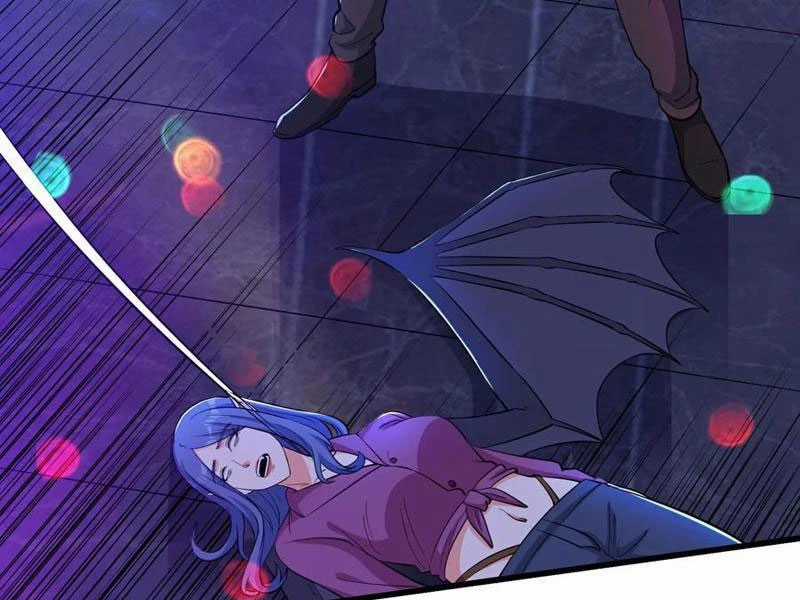 Câu Lạc Bộ Trao Đổi Nhân Sinh Chapter 79 trang 36