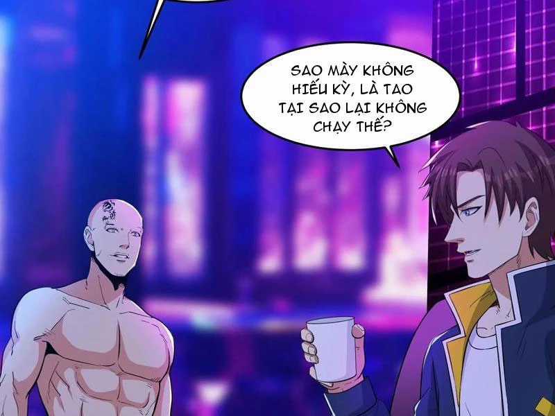 Câu Lạc Bộ Trao Đổi Nhân Sinh Chapter 79 trang 38