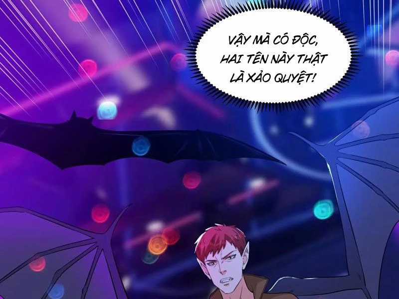 Câu Lạc Bộ Trao Đổi Nhân Sinh Chapter 79 trang 9