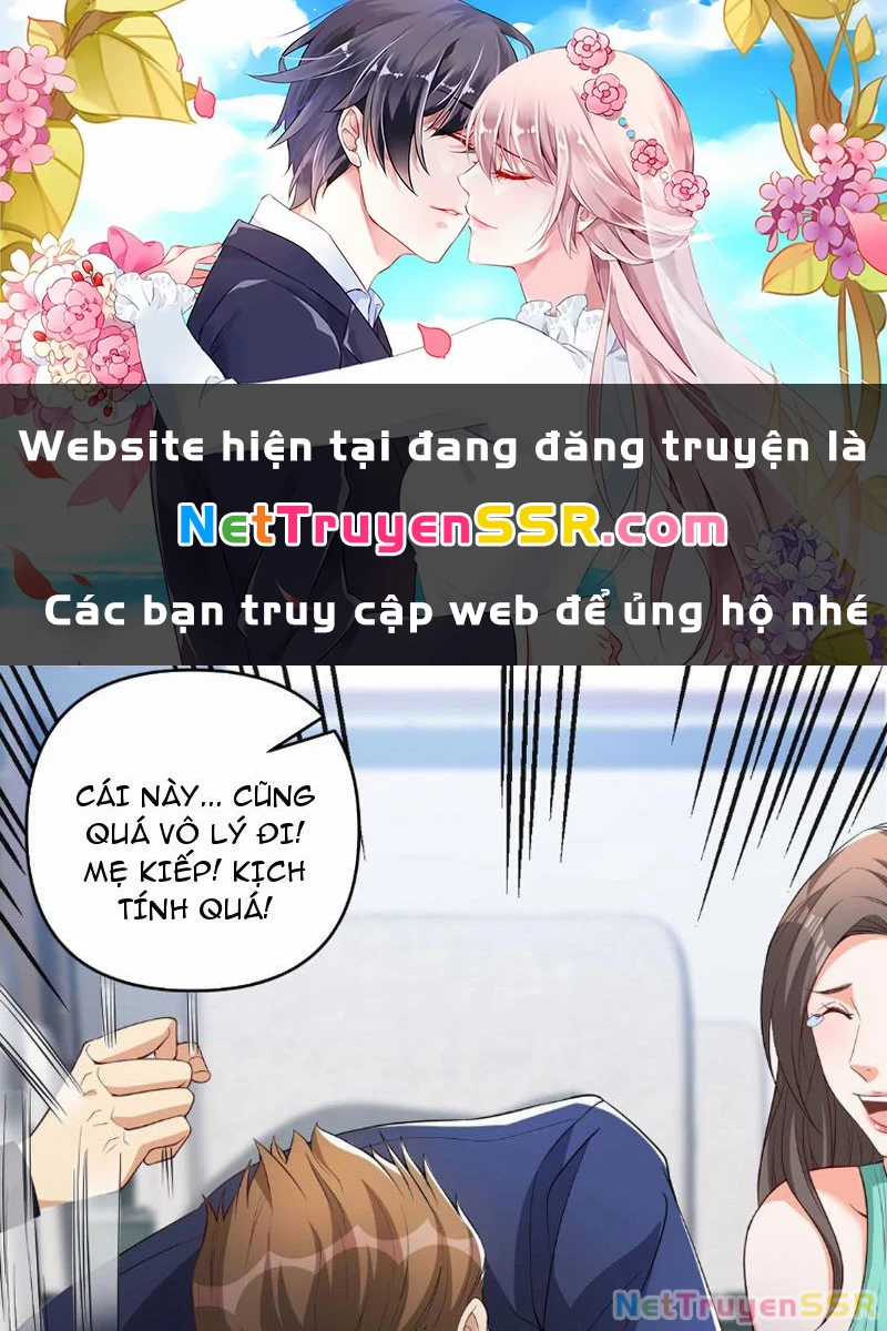 Câu Lạc Bộ Trao Đổi Nhân Sinh Chapter 8 trang 0