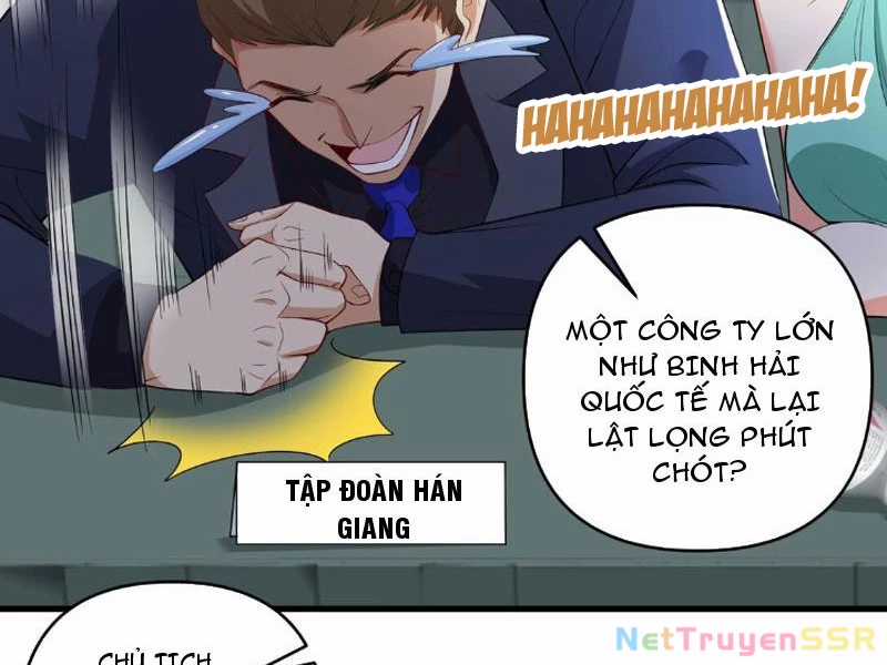 Câu Lạc Bộ Trao Đổi Nhân Sinh Chapter 8 trang 1