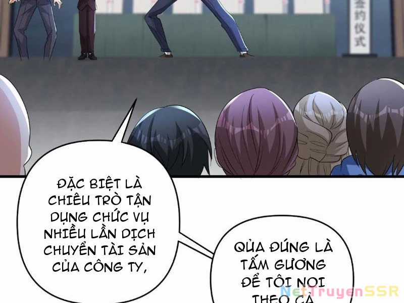 Câu Lạc Bộ Trao Đổi Nhân Sinh Chapter 8 trang 13
