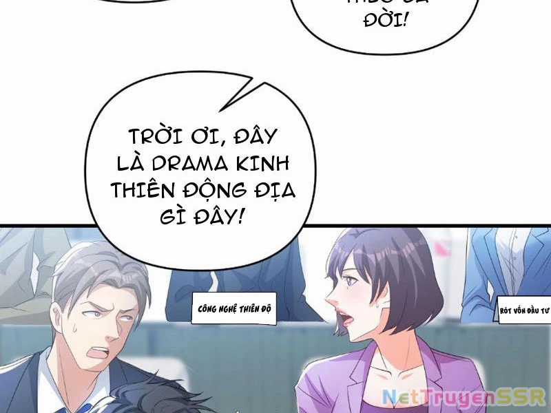 Câu Lạc Bộ Trao Đổi Nhân Sinh Chapter 8 trang 14
