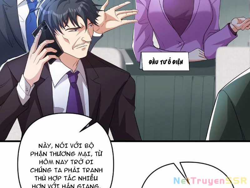 Câu Lạc Bộ Trao Đổi Nhân Sinh Chapter 8 trang 15