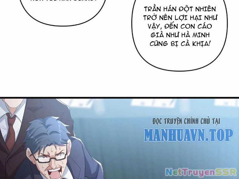 Câu Lạc Bộ Trao Đổi Nhân Sinh Chapter 8 trang 16