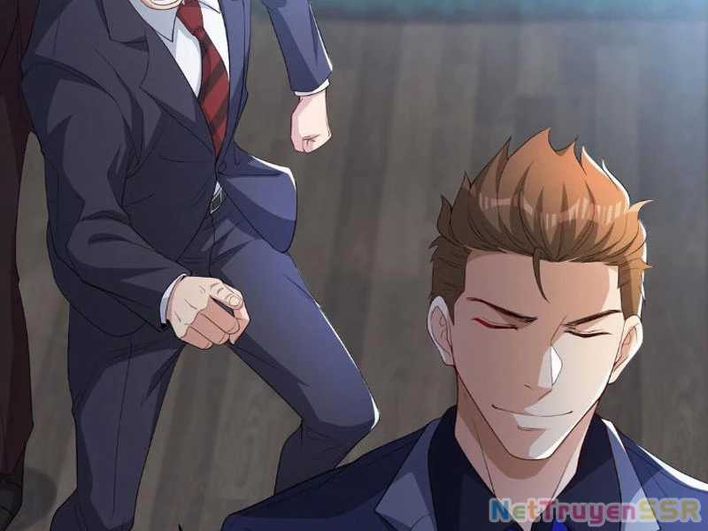 Câu Lạc Bộ Trao Đổi Nhân Sinh Chapter 8 trang 17