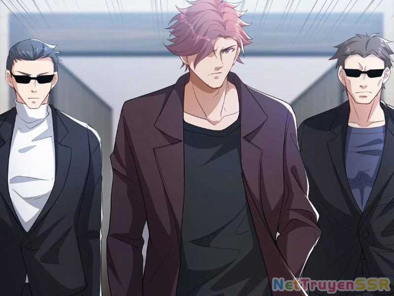 Câu Lạc Bộ Trao Đổi Nhân Sinh Chapter 8 trang 23