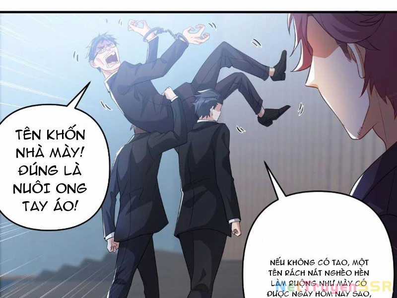 Câu Lạc Bộ Trao Đổi Nhân Sinh Chapter 8 trang 28