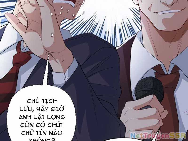 Câu Lạc Bộ Trao Đổi Nhân Sinh Chapter 8 trang 3