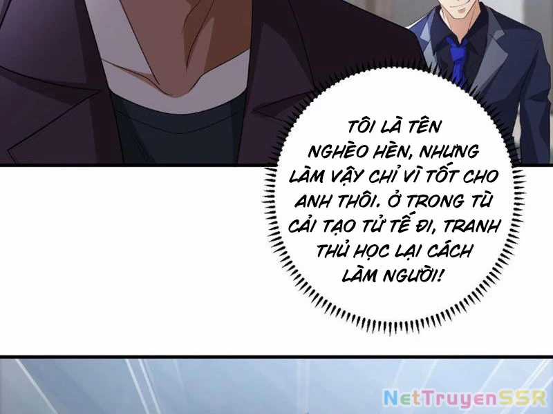 Câu Lạc Bộ Trao Đổi Nhân Sinh Chapter 8 trang 31