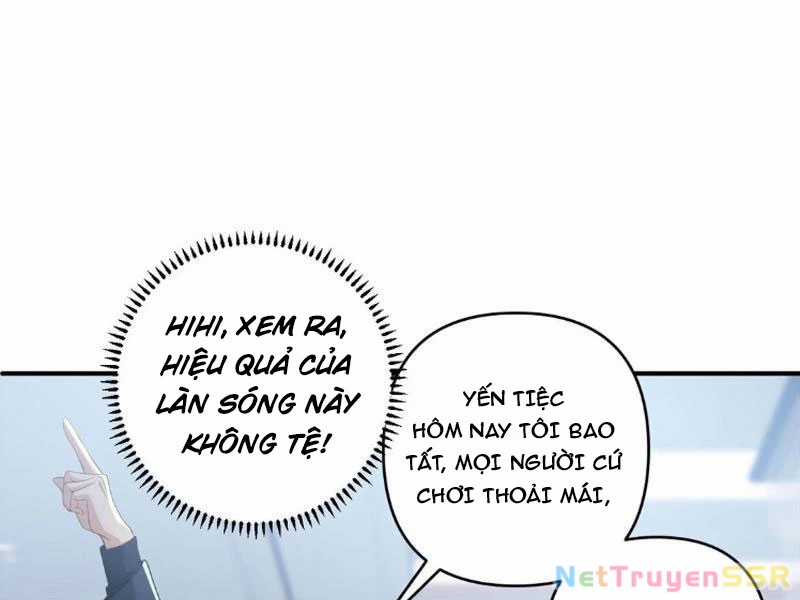 Câu Lạc Bộ Trao Đổi Nhân Sinh Chapter 8 trang 36