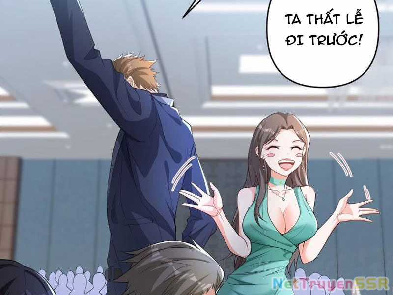 Câu Lạc Bộ Trao Đổi Nhân Sinh Chapter 8 trang 37