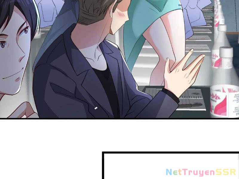 Câu Lạc Bộ Trao Đổi Nhân Sinh Chapter 8 trang 38