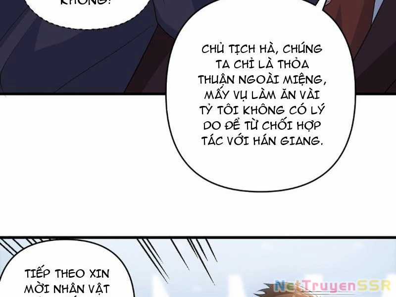 Câu Lạc Bộ Trao Đổi Nhân Sinh Chapter 8 trang 4