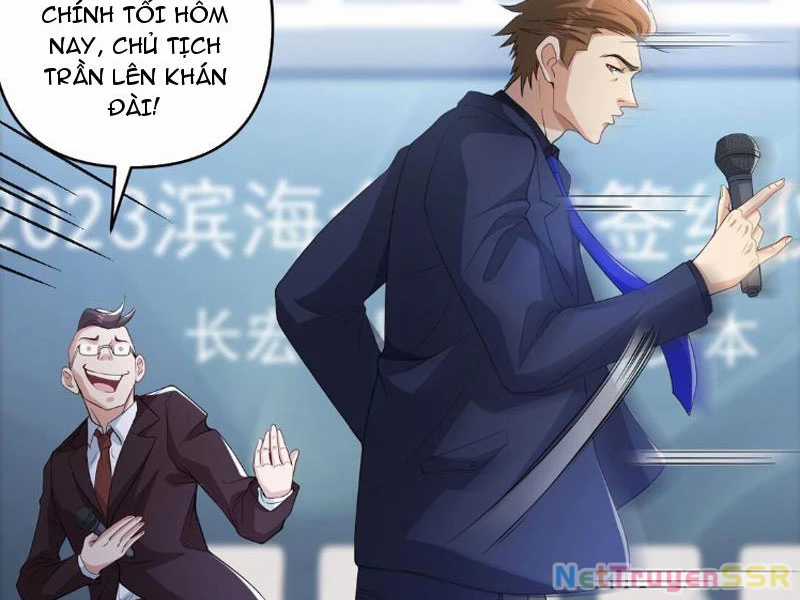 Câu Lạc Bộ Trao Đổi Nhân Sinh Chapter 8 trang 5