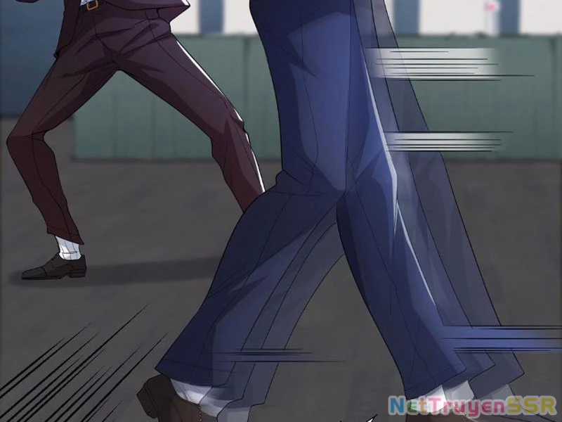 Câu Lạc Bộ Trao Đổi Nhân Sinh Chapter 8 trang 6