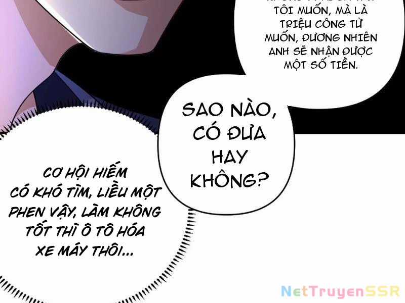 Câu Lạc Bộ Trao Đổi Nhân Sinh Chapter 8 trang 62