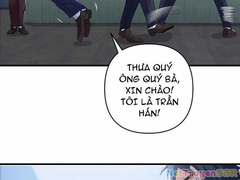 Câu Lạc Bộ Trao Đổi Nhân Sinh Chapter 8 trang 9