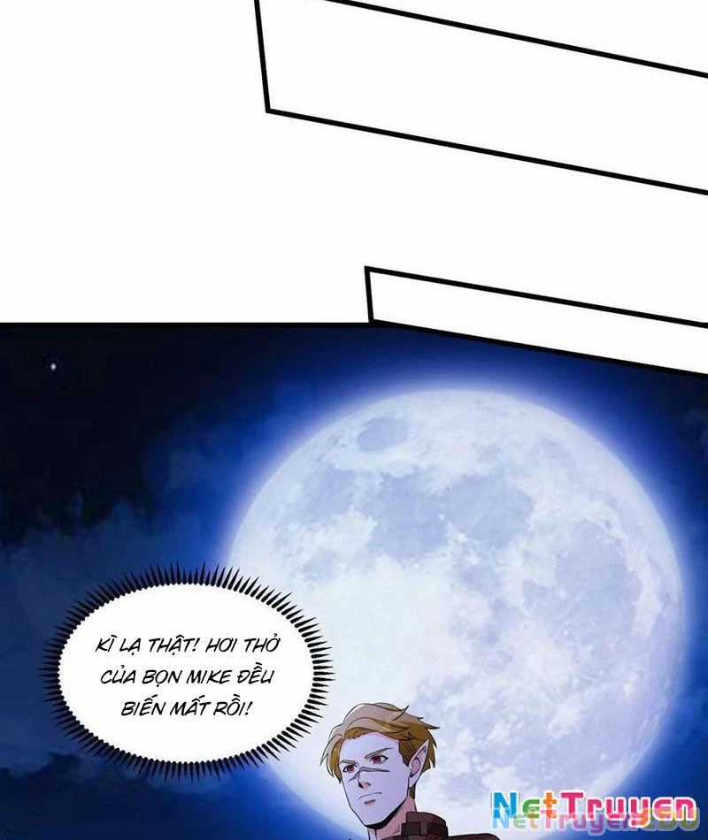 Câu Lạc Bộ Trao Đổi Nhân Sinh Chapter 80 trang 10