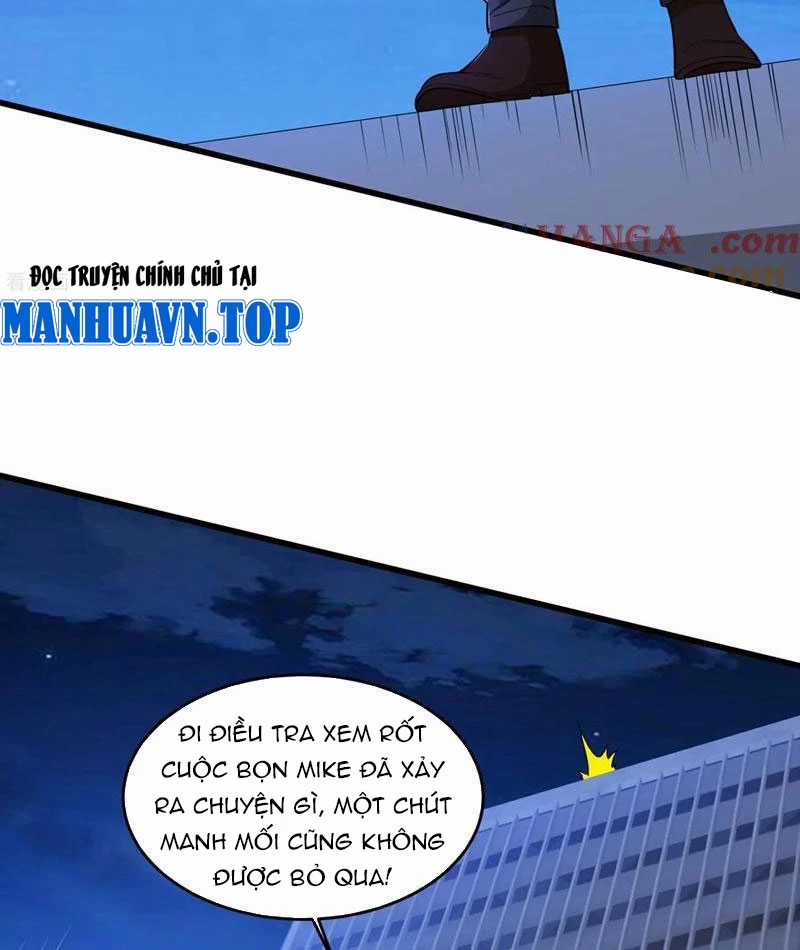 Câu Lạc Bộ Trao Đổi Nhân Sinh Chapter 80 trang 12