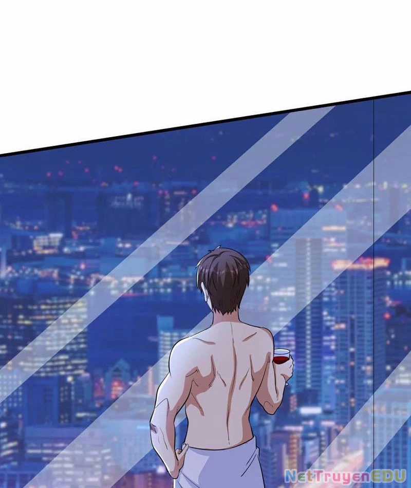 Câu Lạc Bộ Trao Đổi Nhân Sinh Chapter 80 trang 18