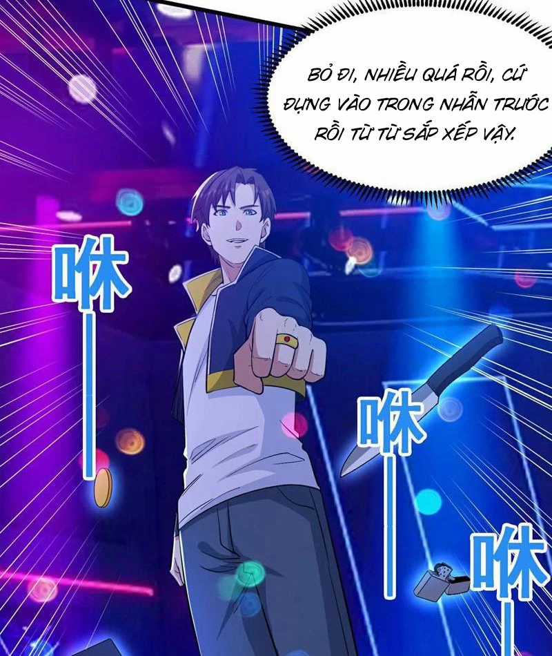 Câu Lạc Bộ Trao Đổi Nhân Sinh Chapter 80 trang 2