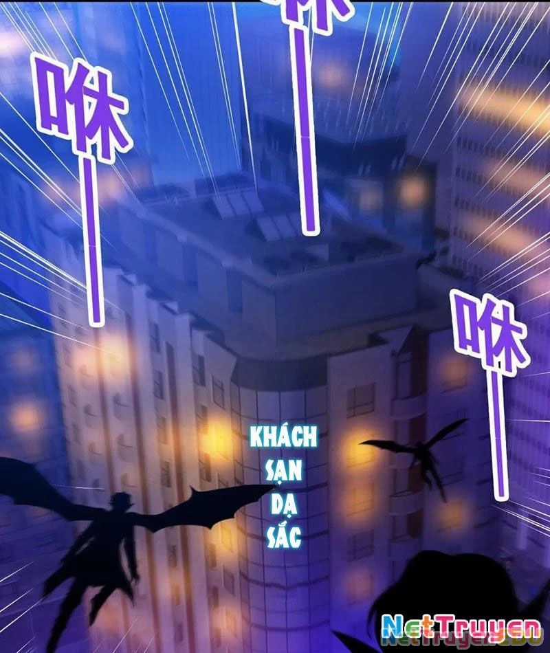 Câu Lạc Bộ Trao Đổi Nhân Sinh Chapter 80 trang 20