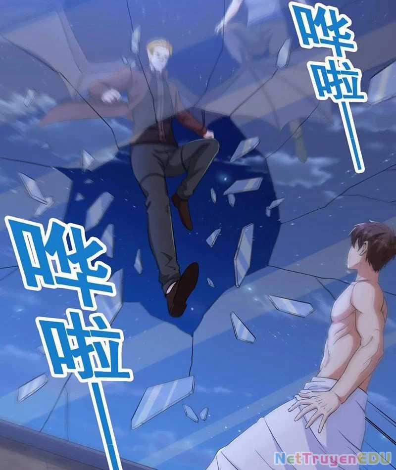 Câu Lạc Bộ Trao Đổi Nhân Sinh Chapter 80 trang 22