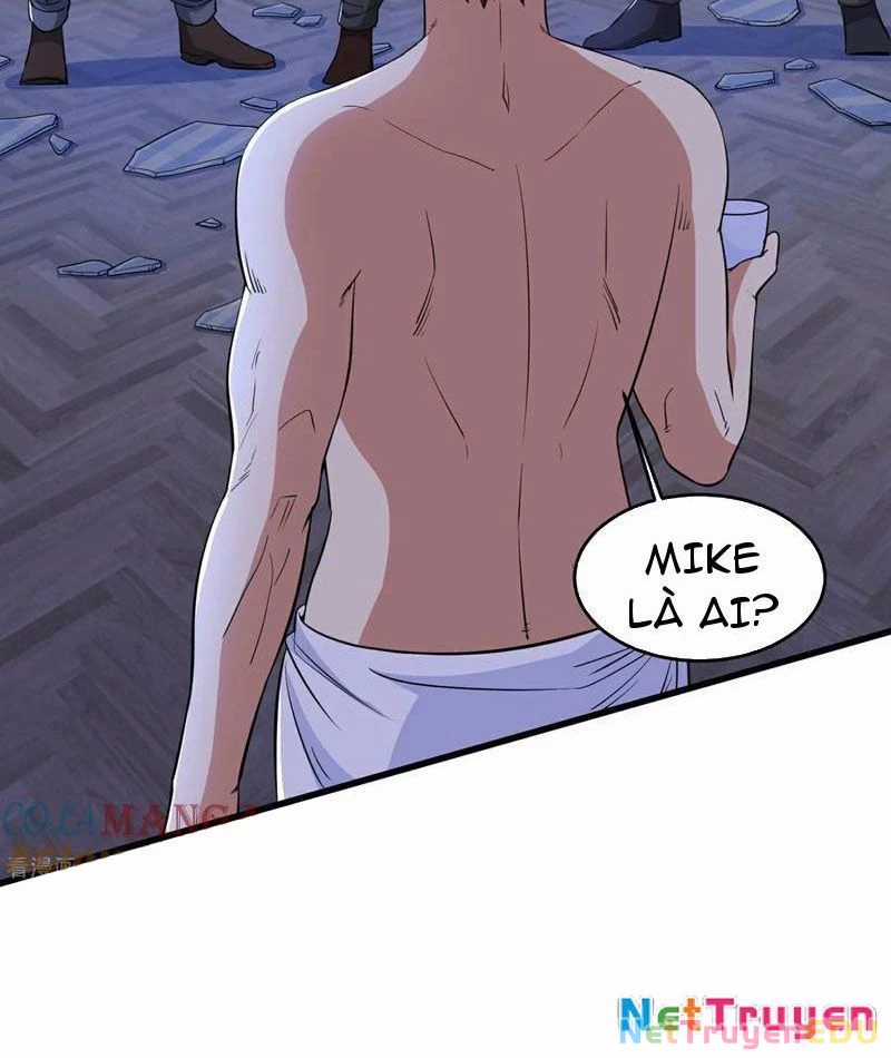 Câu Lạc Bộ Trao Đổi Nhân Sinh Chapter 80 trang 25