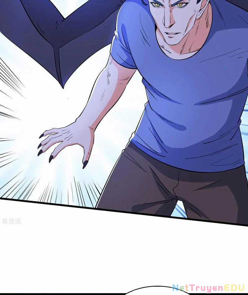 Câu Lạc Bộ Trao Đổi Nhân Sinh Chapter 80 trang 27