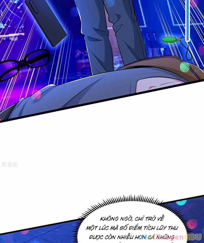 Câu Lạc Bộ Trao Đổi Nhân Sinh Chapter 80 trang 3